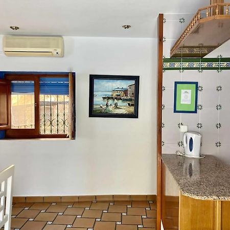 Casita De Pescadores Con Vista Al Puerto Apartment Л'Аметла де Мар Екстериор снимка