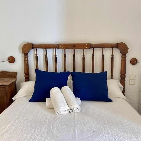 Casita De Pescadores Con Vista Al Puerto Apartment Л'Аметла де Мар Екстериор снимка