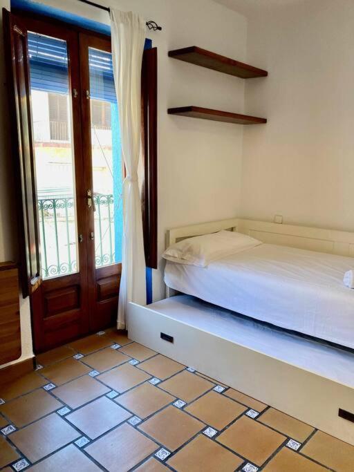 Casita De Pescadores Con Vista Al Puerto Apartment Л'Аметла де Мар Екстериор снимка