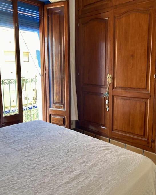 Casita De Pescadores Con Vista Al Puerto Apartment Л'Аметла де Мар Екстериор снимка