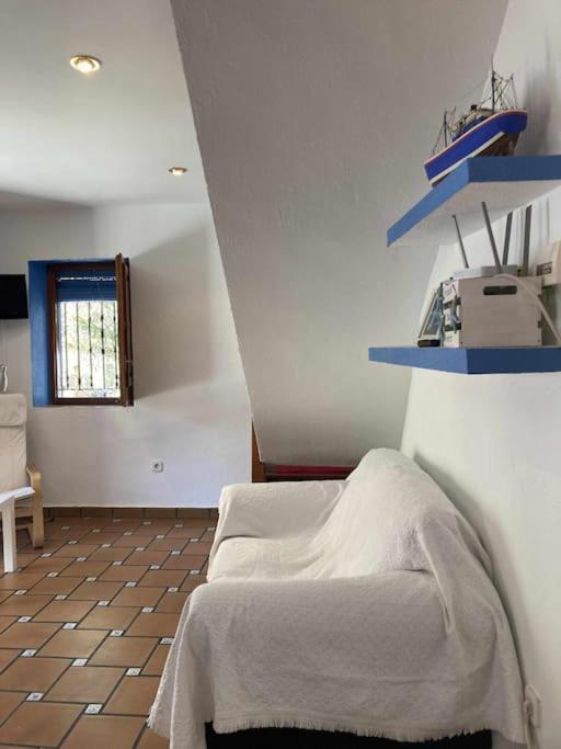 Casita De Pescadores Con Vista Al Puerto Apartment Л'Аметла де Мар Екстериор снимка