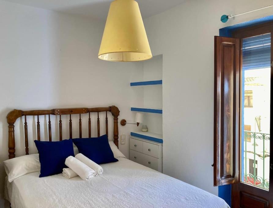 Casita De Pescadores Con Vista Al Puerto Apartment Л'Аметла де Мар Екстериор снимка