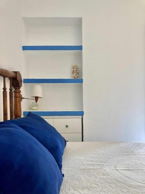 Casita De Pescadores Con Vista Al Puerto Apartment Л'Аметла де Мар Екстериор снимка