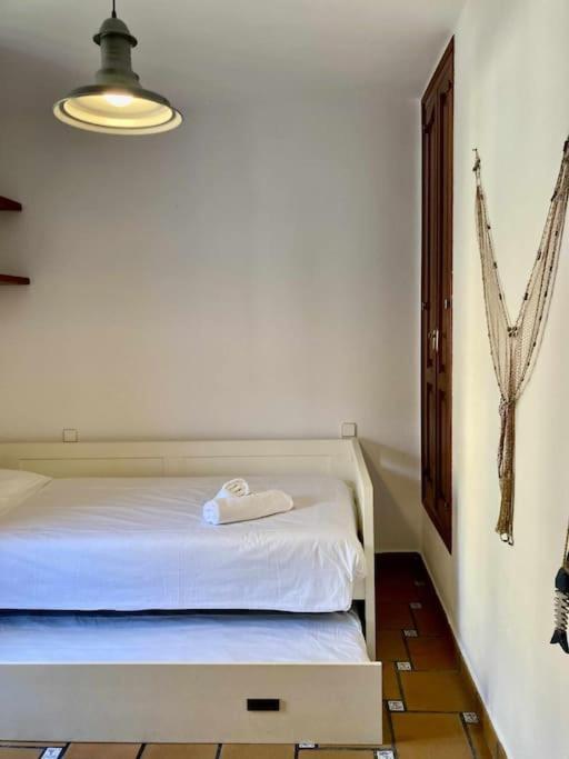 Casita De Pescadores Con Vista Al Puerto Apartment Л'Аметла де Мар Екстериор снимка